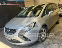2014 Opel ZAFIRA