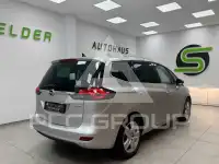 2014 Opel ZAFIRA