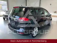2014 Opel ZAFIRA