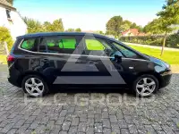 2014 Opel ZAFIRA