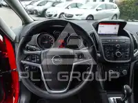 2014 Opel ZAFIRA