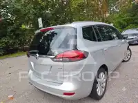 2014 Opel ZAFIRA
