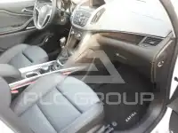 2014 Opel ZAFIRA