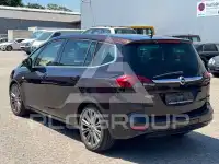 2014 Opel ZAFIRA