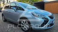 2014 Opel ZAFIRA