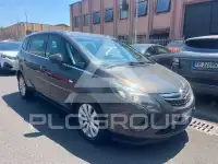 2014 Opel ZAFIRA