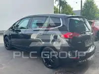 2014 Opel ZAFIRA