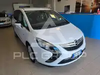 2014 Opel ZAFIRA