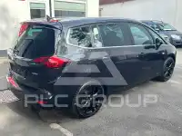 2014 Opel ZAFIRA