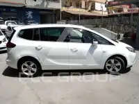 2014 Opel ZAFIRA