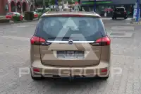 2014 Opel ZAFIRA