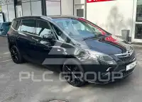 2014 Opel ZAFIRA