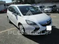 2014 Opel ZAFIRA