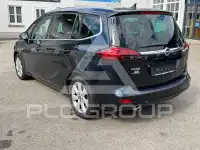 2014 Opel ZAFIRA