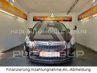 2014 Opel ZAFIRA