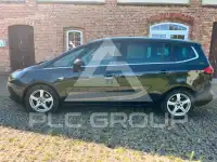 2014 Opel ZAFIRA