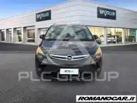 2014 Opel ZAFIRA