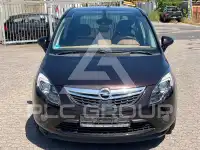 2014 Opel ZAFIRA