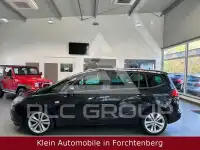 2014 Opel ZAFIRA