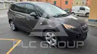 2014 Opel ZAFIRA