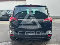 2014 Opel ZAFIRA