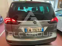 2014 Opel ZAFIRA
