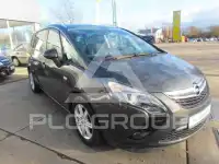 2014 Opel ZAFIRA