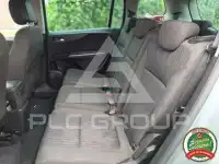 2014 Opel ZAFIRA