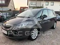2014 Opel ZAFIRA