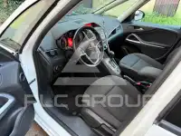 2014 Opel ZAFIRA