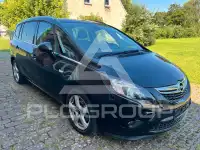 2014 Opel ZAFIRA