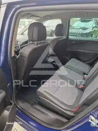 2014 Opel ZAFIRA