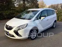 2014 Opel ZAFIRA