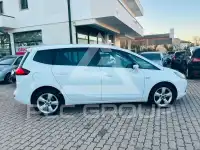 2014 Opel ZAFIRA