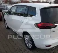 2014 Opel ZAFIRA
