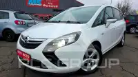 2014 Opel ZAFIRA