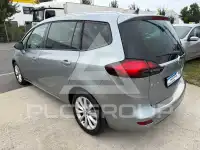 2014 Opel ZAFIRA