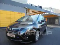 2014 Opel ZAFIRA