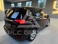 2014 Opel ZAFIRA