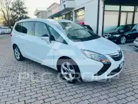 2014 Opel ZAFIRA