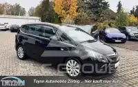 2014 Opel ZAFIRA