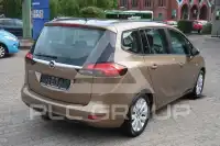 2014 Opel ZAFIRA