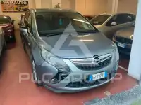 2014 Opel ZAFIRA
