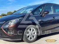2014 Opel ZAFIRA