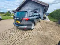 2014 Opel ZAFIRA