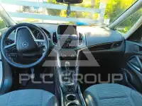 2014 Opel ZAFIRA