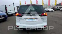 2014 Opel ZAFIRA