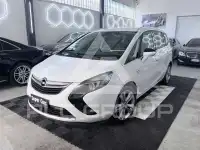 2014 Opel ZAFIRA