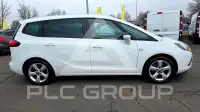 2014 Opel ZAFIRA
