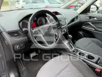 2014 Opel ZAFIRA